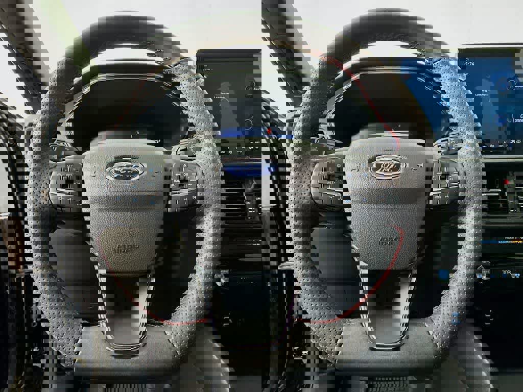 Certified 2023 Ford Escape ST-Line w/ Tech Pack #1 image 19