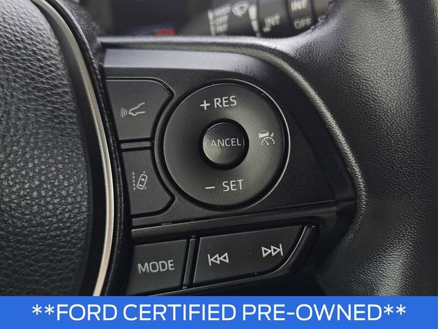 Used 2022 Toyota Corolla SE image 23