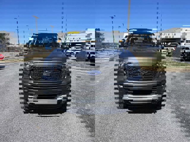 Certified 2023 Ford Ranger XLT w/ Equipment Group 301A Mid image 10
