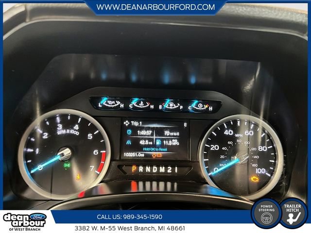 Certified 2023 Ford Bronco Big Bend w/ Sasquatch Package AWD/4WD image 13