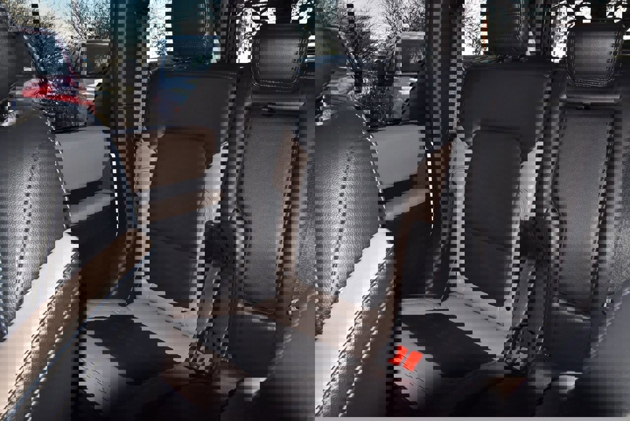 Certified 2023 Ford Bronco Wildtrak image 22