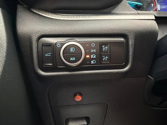 Certified 2023 Ford Explorer Timberline AWD/4WD image 31