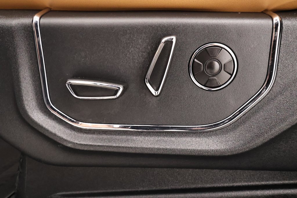 Certified 2024 Ford Expedition Platinum image 17