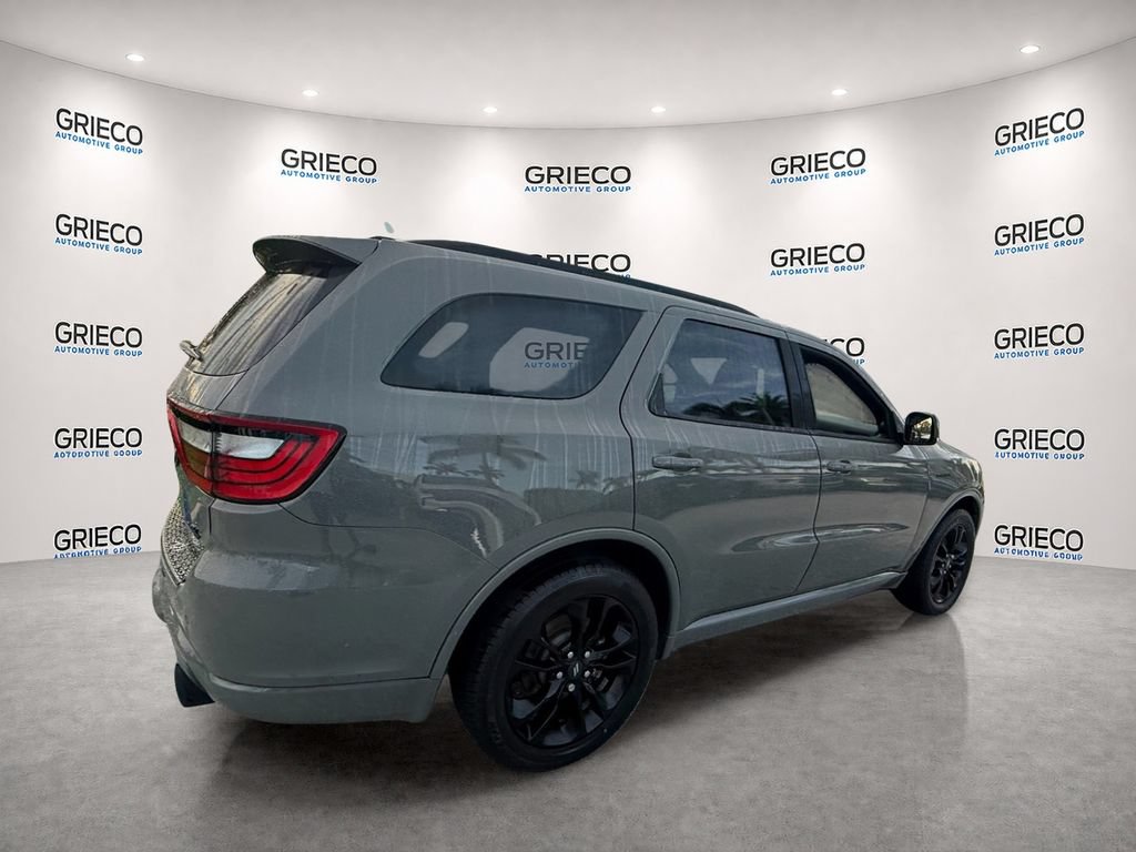 Used 2023 Dodge Durango R/T RWD image 7