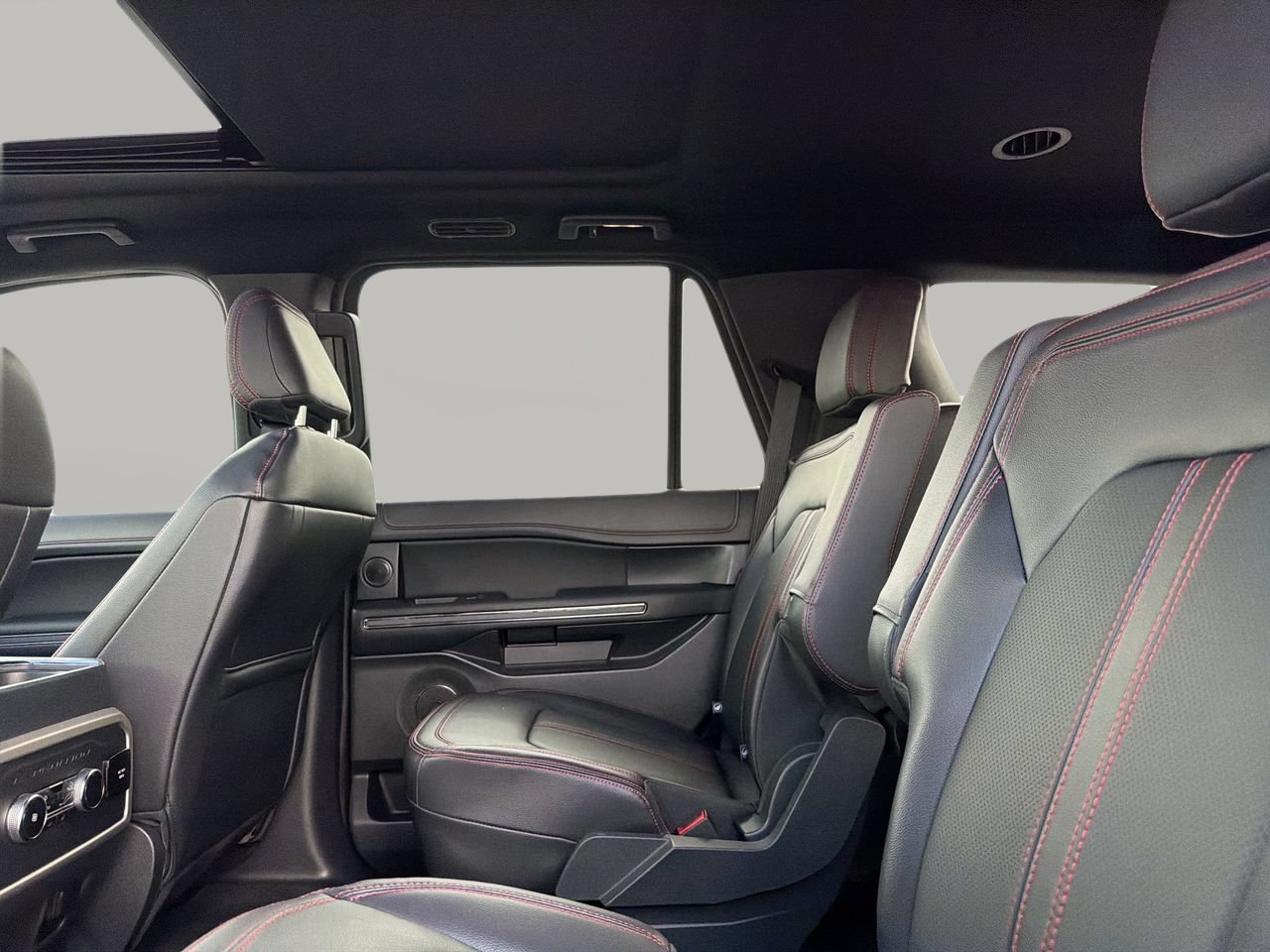 Certified 2023 Ford Expedition Limited AWD/4WD image 17