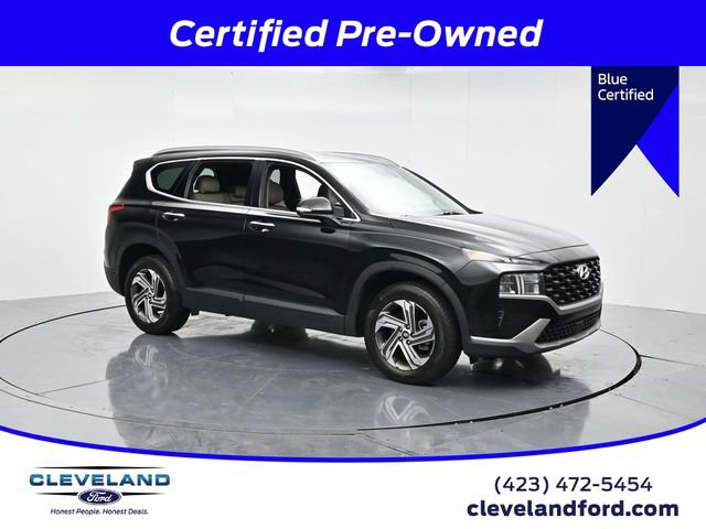 Used 2023 Hyundai Santa Fe SEL