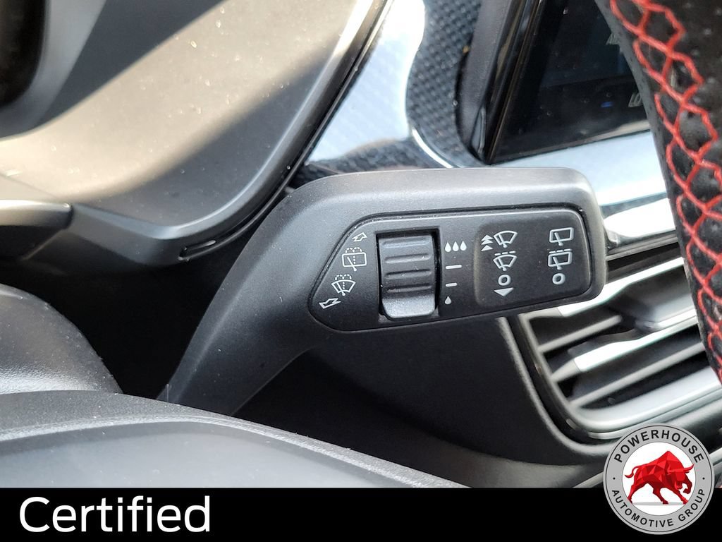 Certified 2024 Ford Escape ST-Line w/ Tech Pack #1 FWD image 33