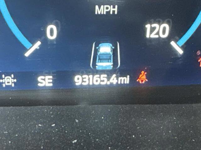 Certified 2022 Ford F150 Lariat image 27