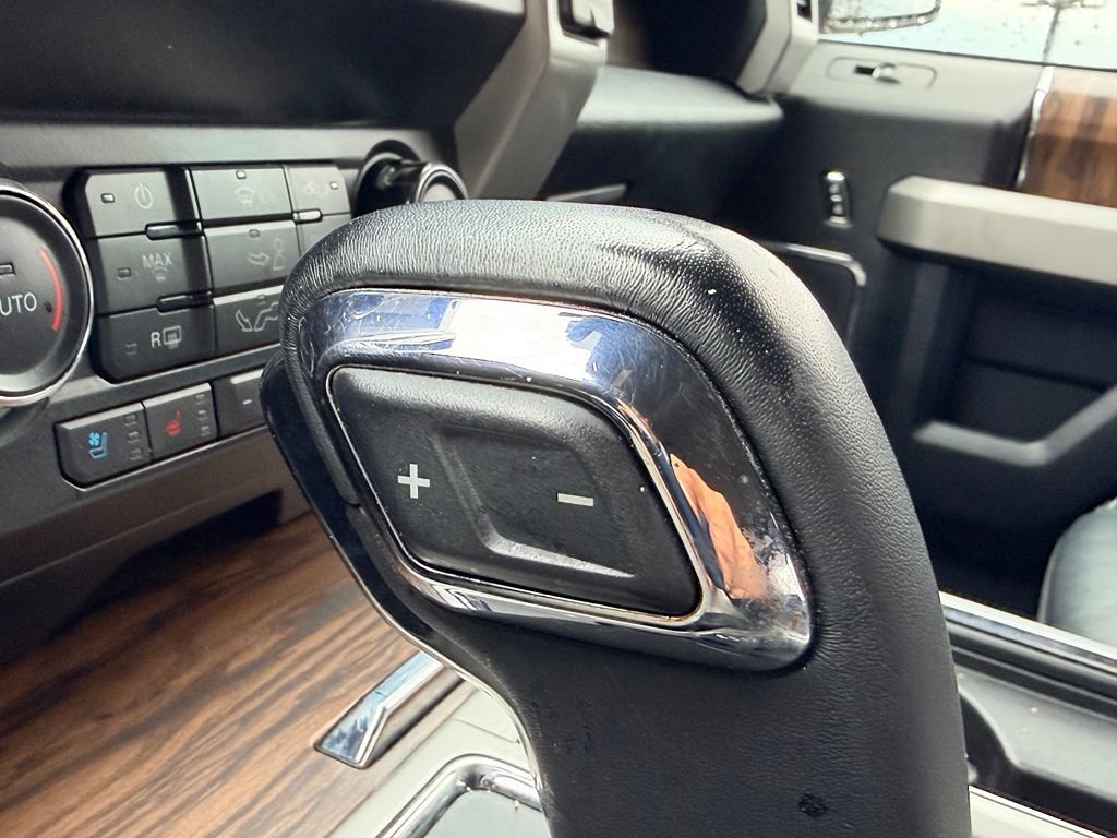 Certified 2019 Ford F150 Lariat AWD/4WD image 49