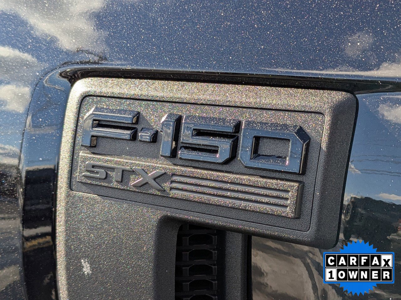 Certified 2023 Ford F150 XL w/ STX Appearance Package image 12