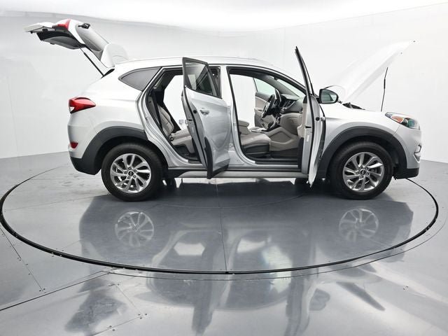 Used 2018 Hyundai Tucson SEL AWD/4WD image 42