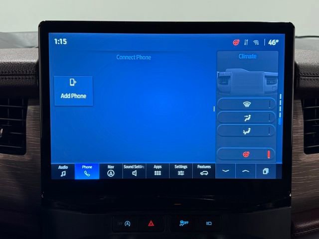 Certified 2024 Ford Expedition Max Limited image 24