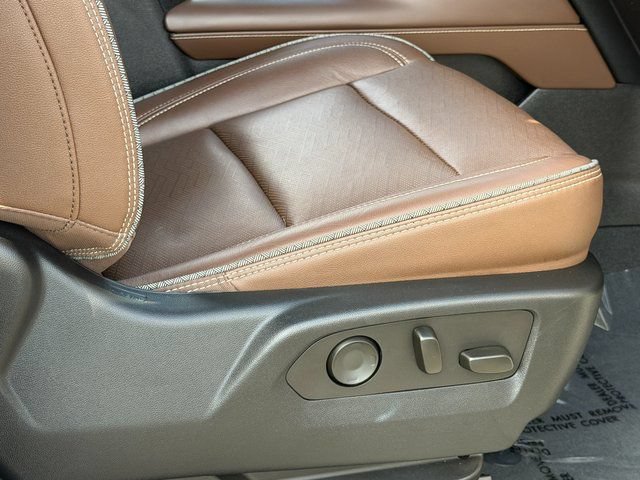 Used 2021 Chevrolet Tahoe High Country AWD/4WD image 36