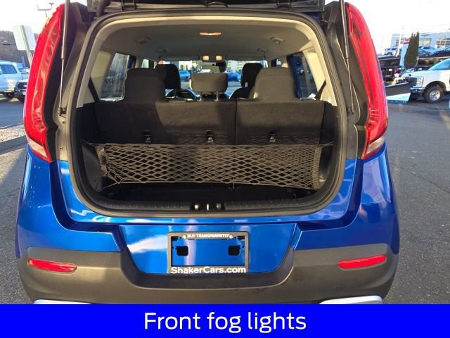 Used 2021 Kia Soul X-Line image 17