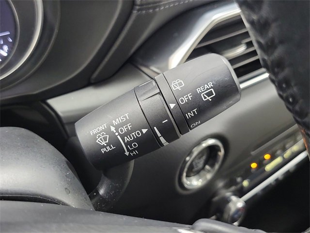 Used 2019 MAZDA CX-5 Touring image 14