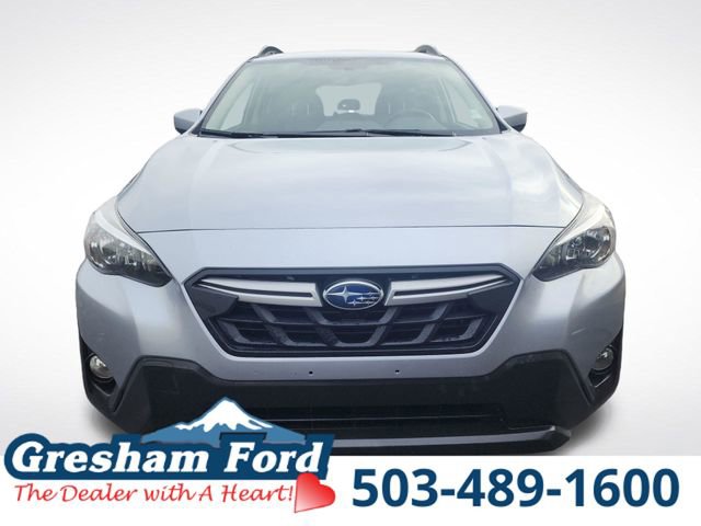 Used 2023 Subaru Crosstrek 2.0i Premium w/ Popular Package #3 image 19