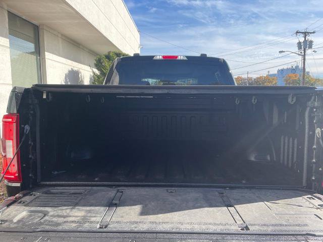 Certified 2021 Ford F150 XLT w/ Equipment Group 302A High AWD/4WD image 11