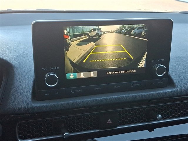 Used 2023 Honda Civic Sport image 17