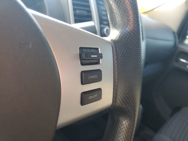 Used 2017 Nissan Frontier SV image 20