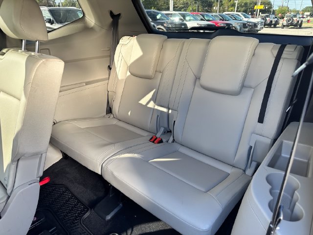 Used 2018 Volkswagen Atlas SE AWD/4WD image 8