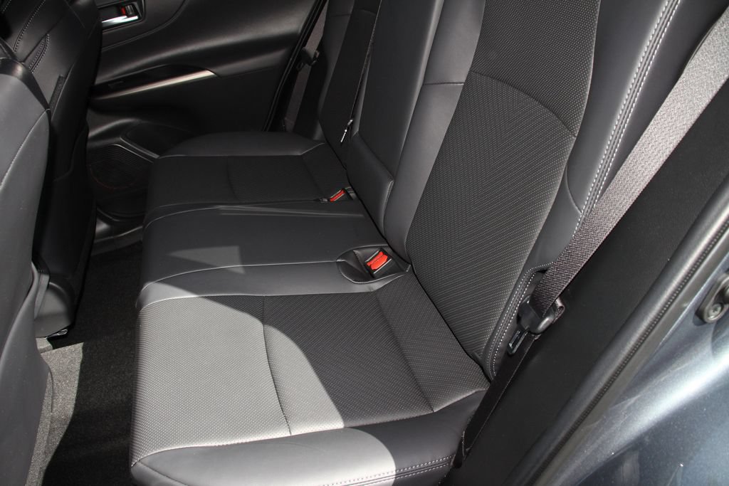 Used 2024 Toyota Venza Limited AWD/4WD image 20
