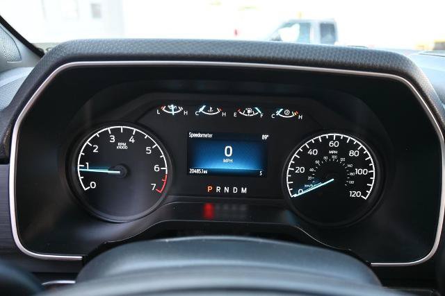 Certified 2023 Ford F150 XL w/ STX Appearance Package AWD/4WD image 31