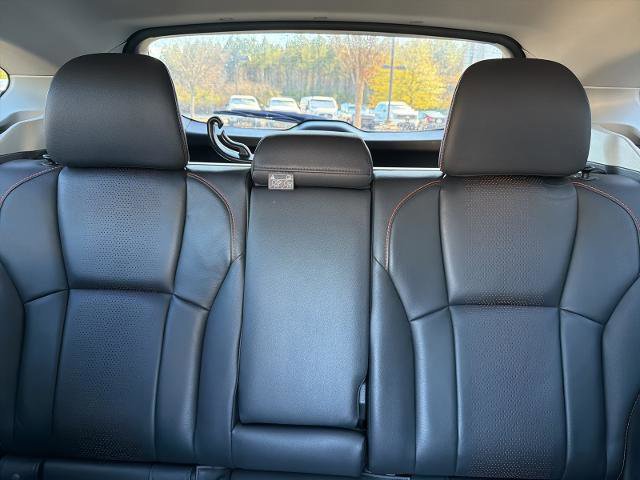 Used 2021 Subaru Crosstrek 2.5i Limited w/ Moonroof Package 1 image 31