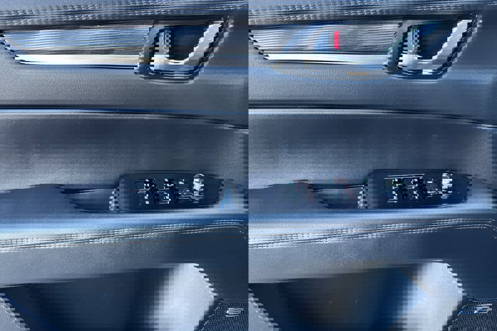 Used 2020 MAZDA CX-5 Grand Touring image 12