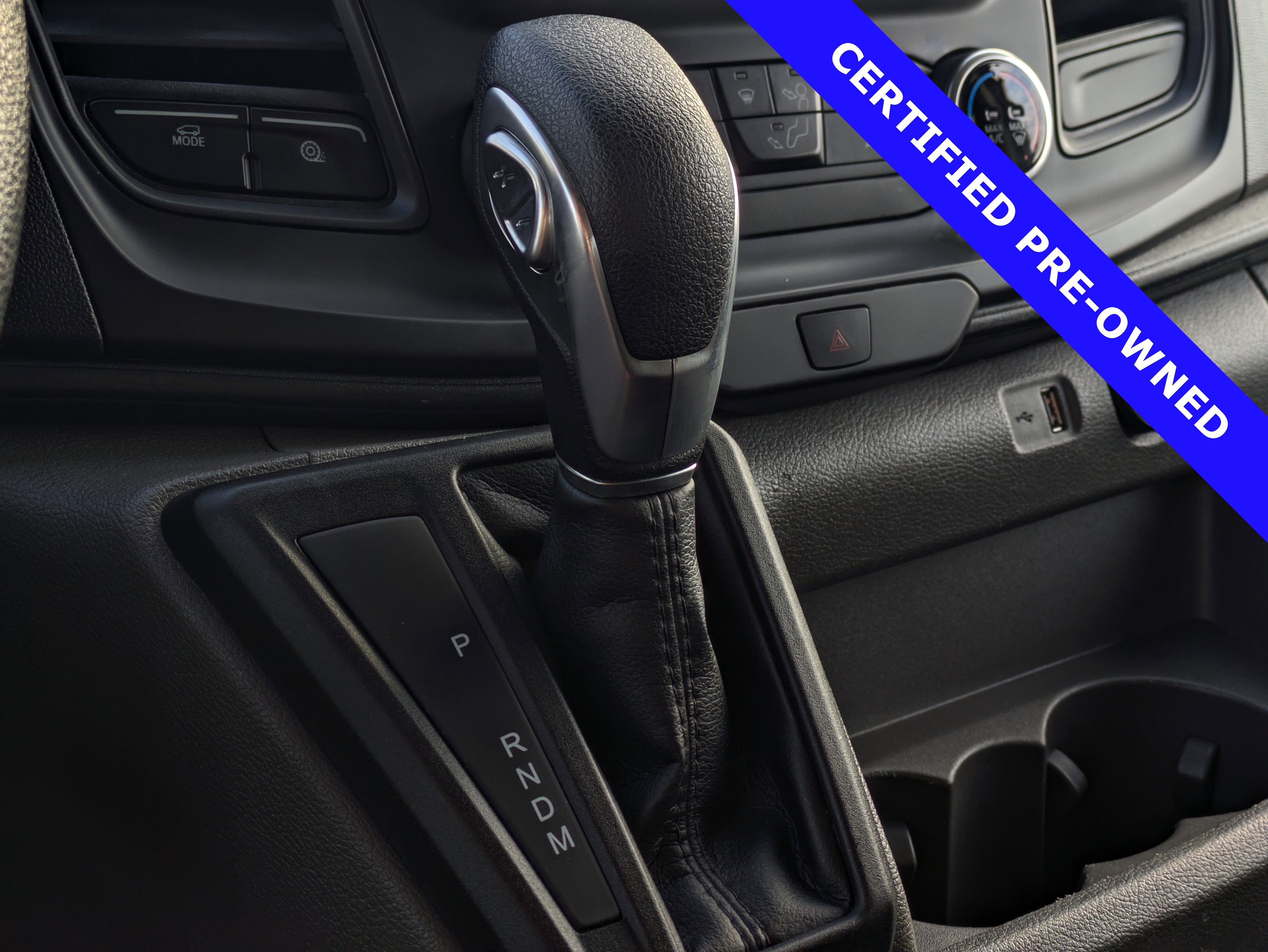 Certified 2024 Ford Transit 250 BASE w/ Exterior Upgrade Package image 28