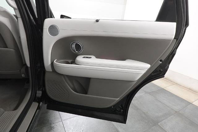 Used 2026 Hyundai Palisade SEL AWD/4WD image 33