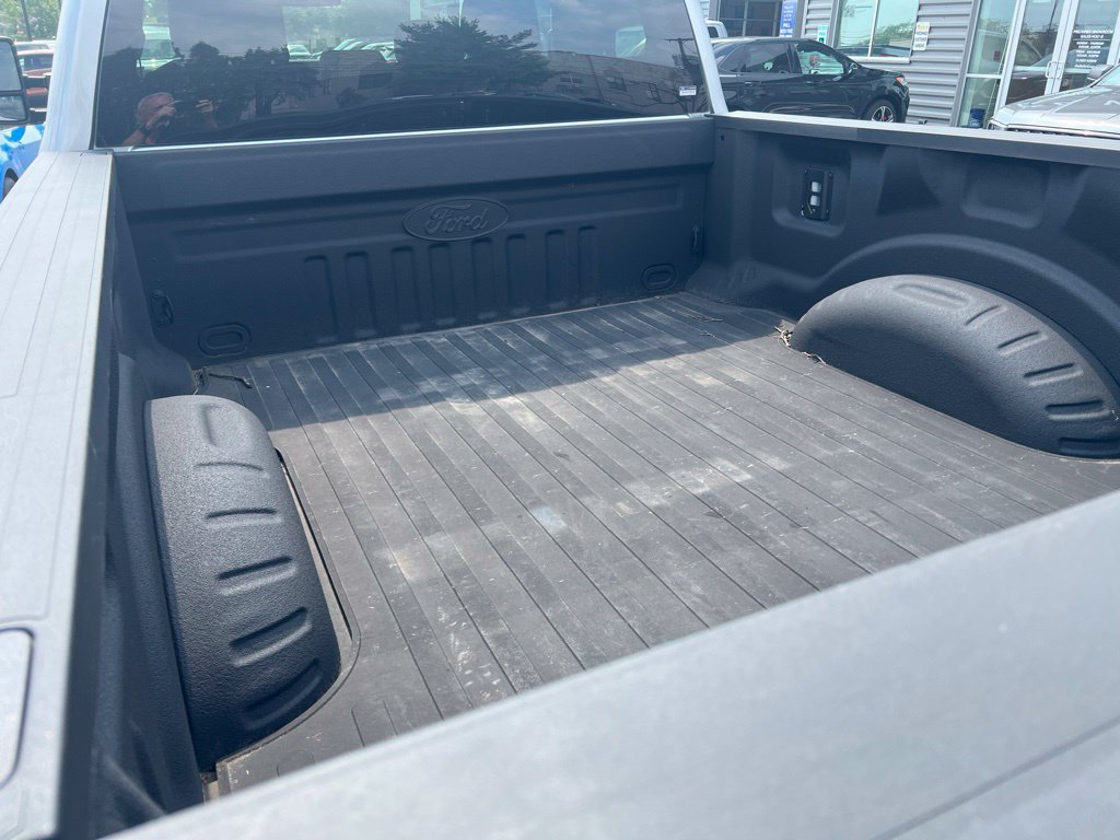 Certified 2024 Ford F250 XLT w/ Snow Plow Prep Package AWD/4WD image 8