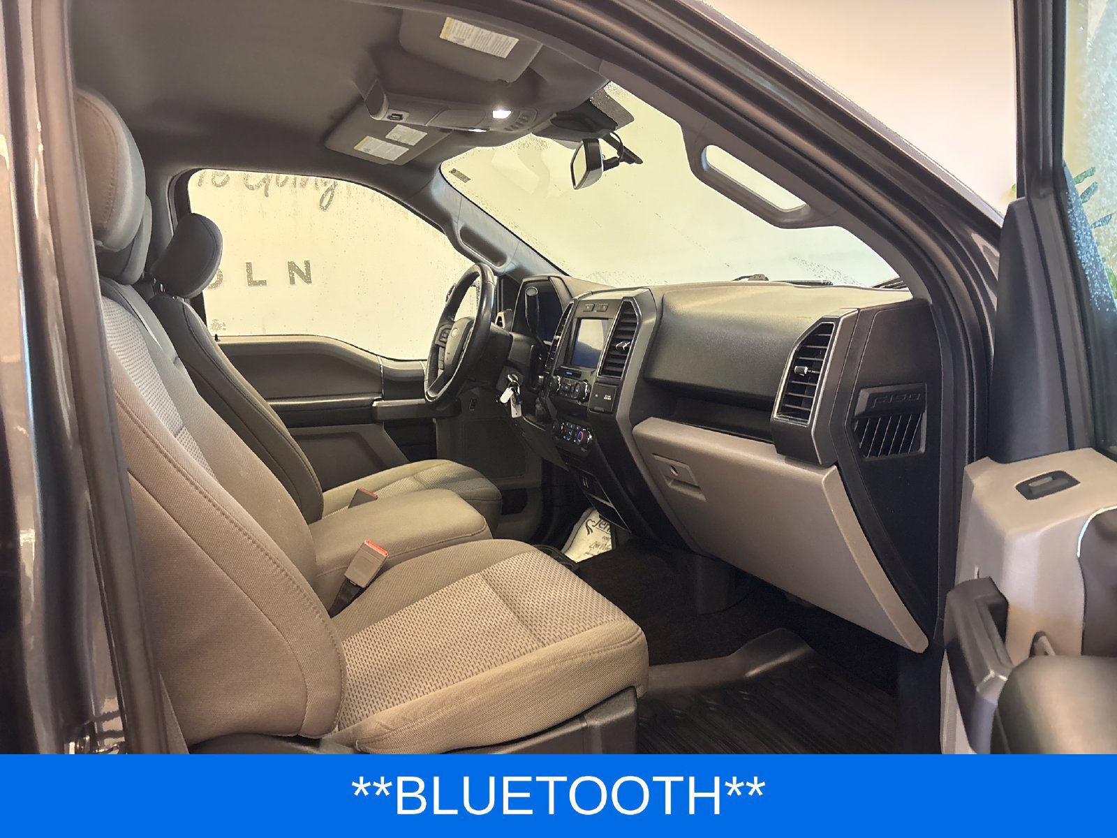 Certified 2019 Ford F150 XLT w/ Equipment Group 302A Luxury AWD/4WD image 8