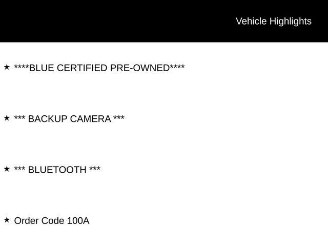 Certified 2020 Ford Transit Connect XL FWD image 48