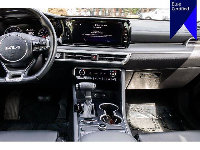 Used 2023 Kia K5 GT-Line FWD image 14