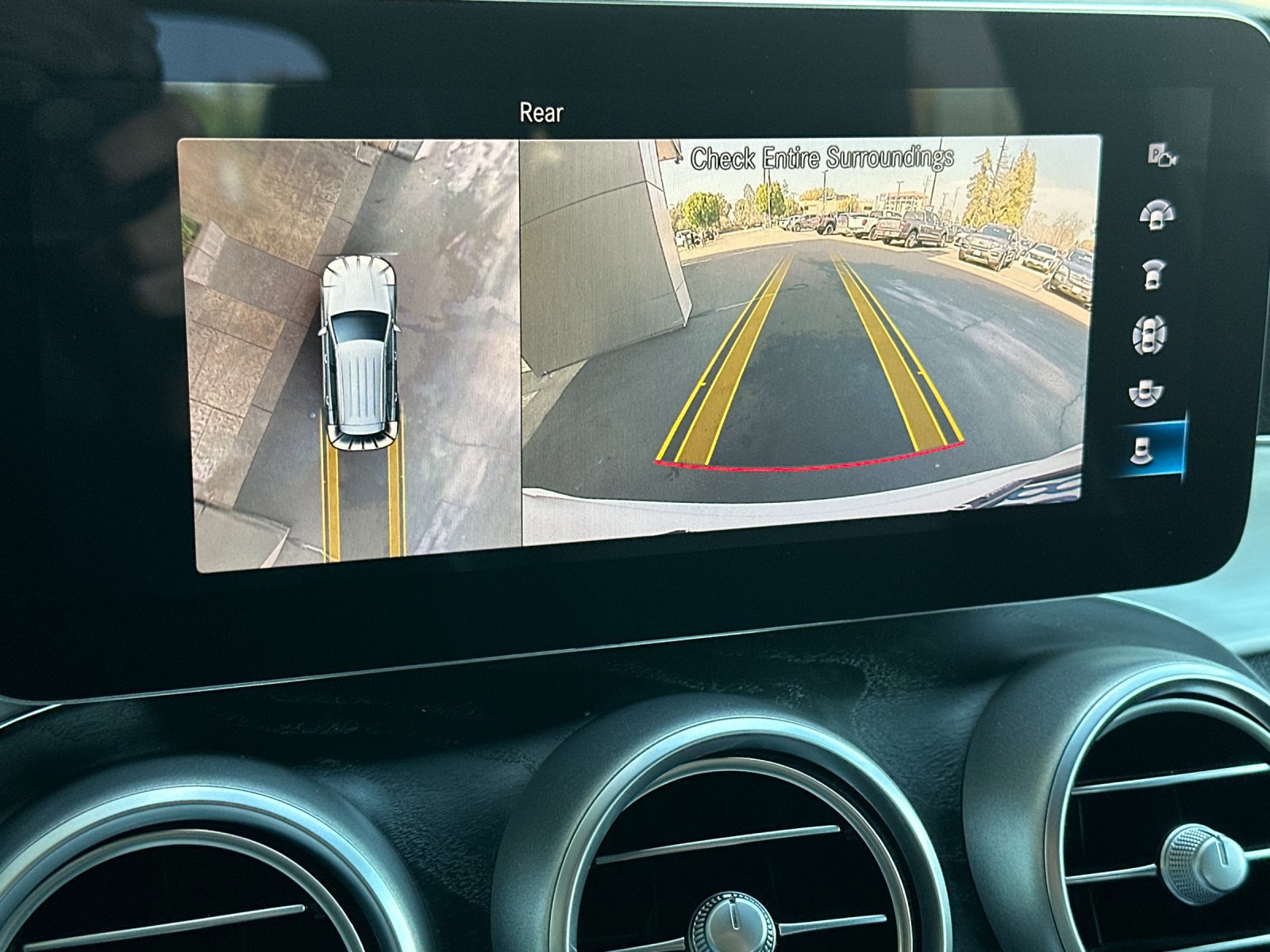 Used 2021 Mercedes-Benz GLC 300 image 18