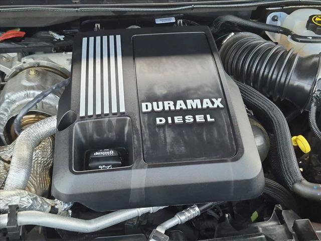 Used 2023 GMC Sierra 1500 AT4 w/ AT4 Premium Package AWD/4WD image 21