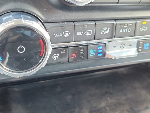 Certified 2023 Ford F250 Lariat w/ FX4 Off-Road Package image 27