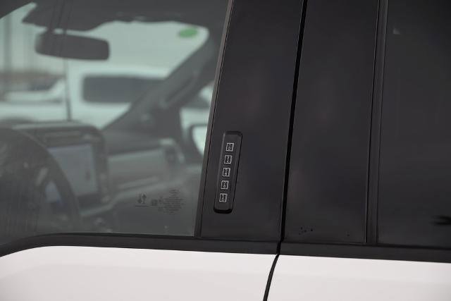 Certified 2024 Ford F150 Platinum w/ Equipment Group 702A High image 20