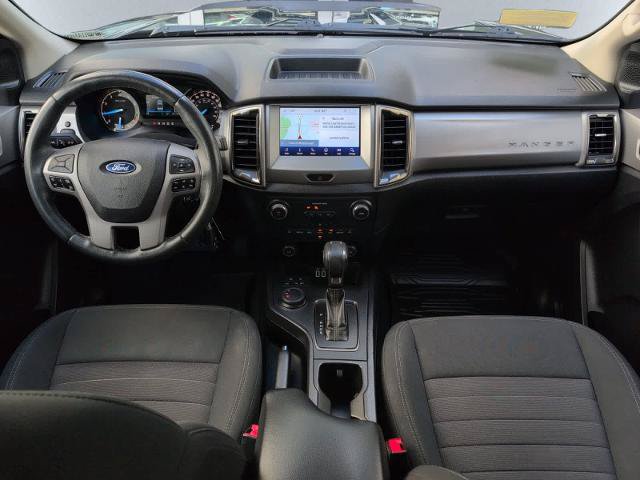 Certified 2020 Ford Ranger XLT w/ Equipment Group 301A Mid AWD/4WD image 17