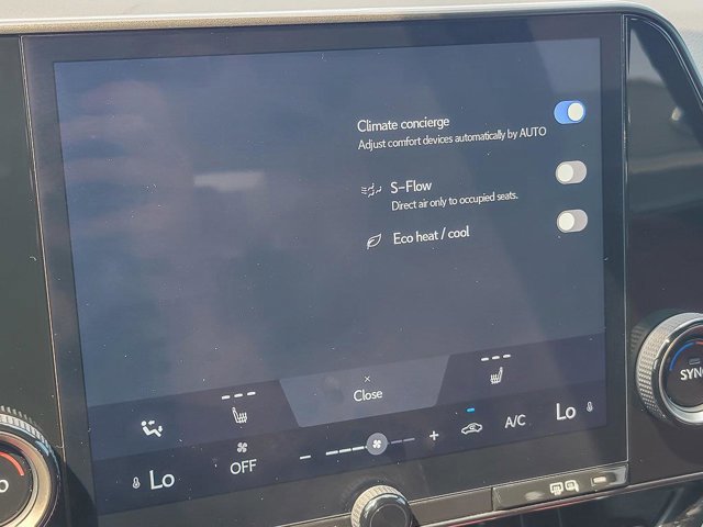 Used 2025 Lexus NX 250 FWD image 21