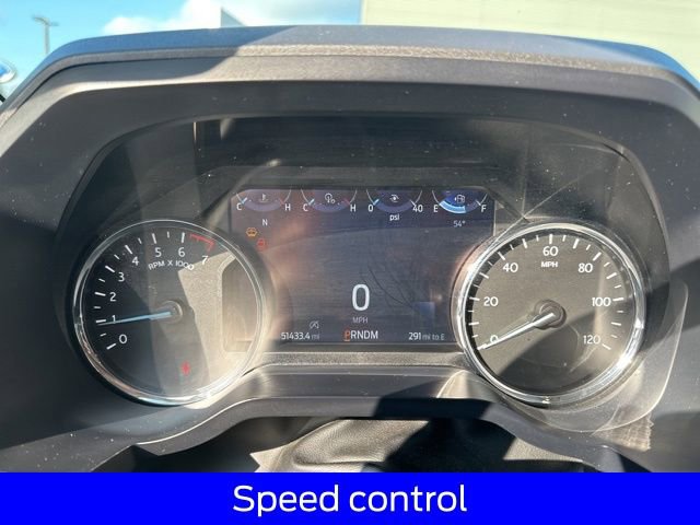 Certified 2024 Ford Expedition Max Limited image 25