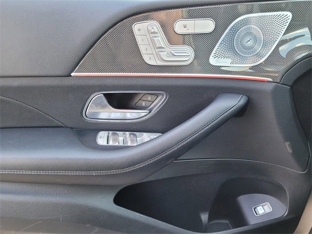 Used 2020 Mercedes-Benz GLE 350 4MATIC image 25