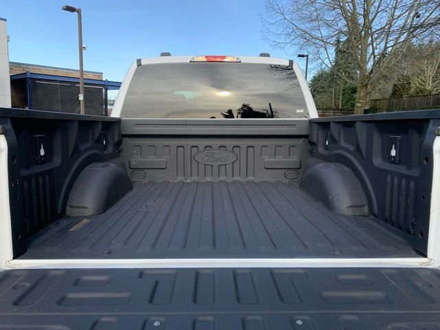 Certified 2023 Ford F150 XLT w/ Equipment Group 301A Mid image 6