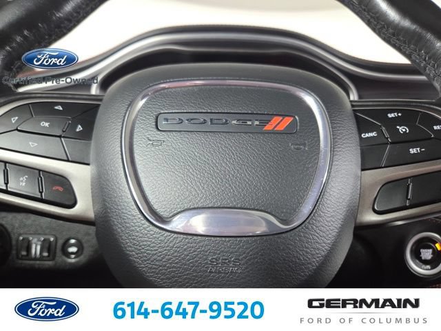 Used 2020 Dodge Challenger SXT w/ Plus Package RWD image 23