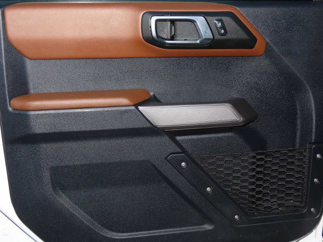 Certified 2022 Ford Bronco Outer Banks image 20