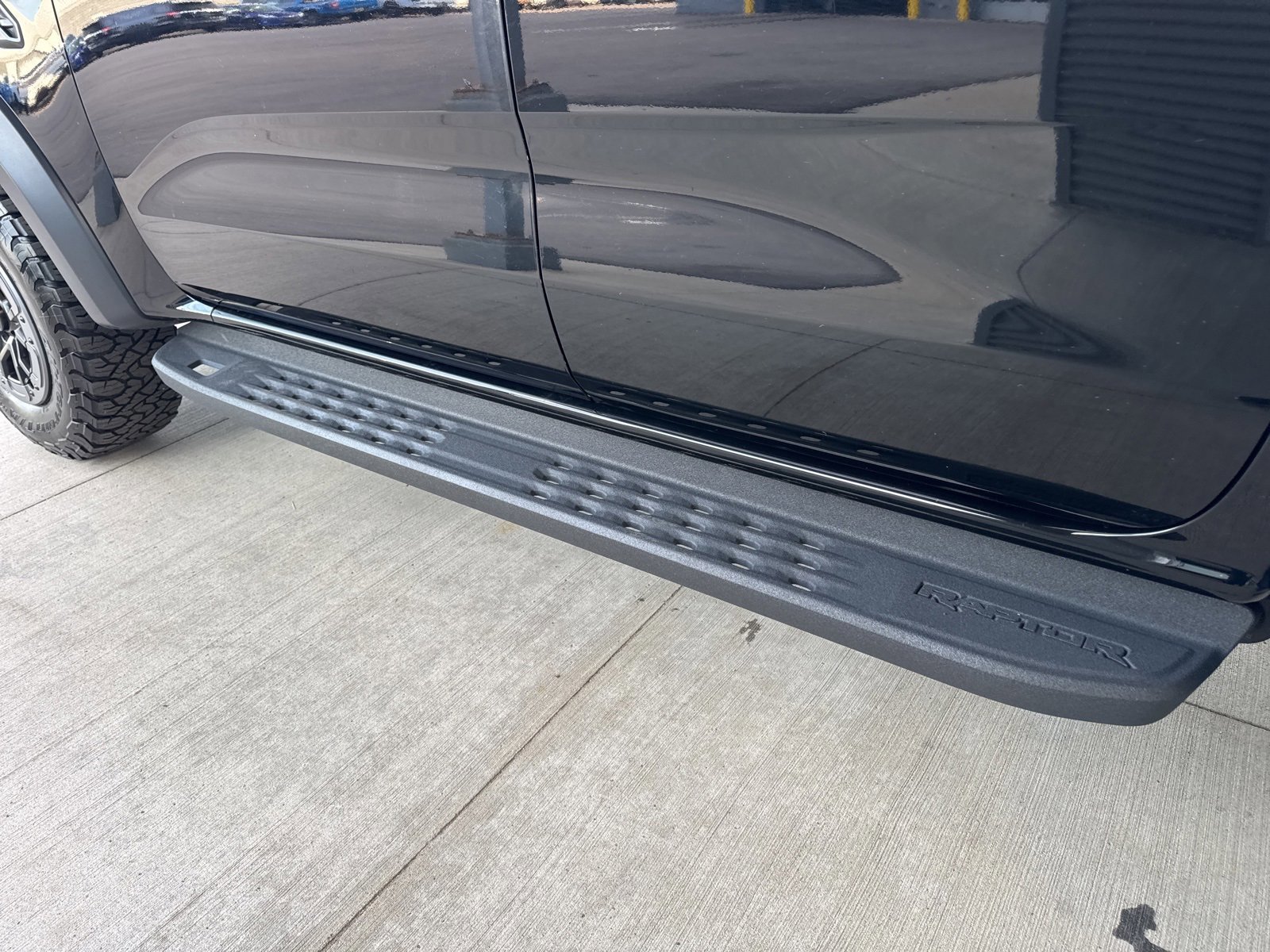 Certified 2024 Ford Ranger Raptor image 15