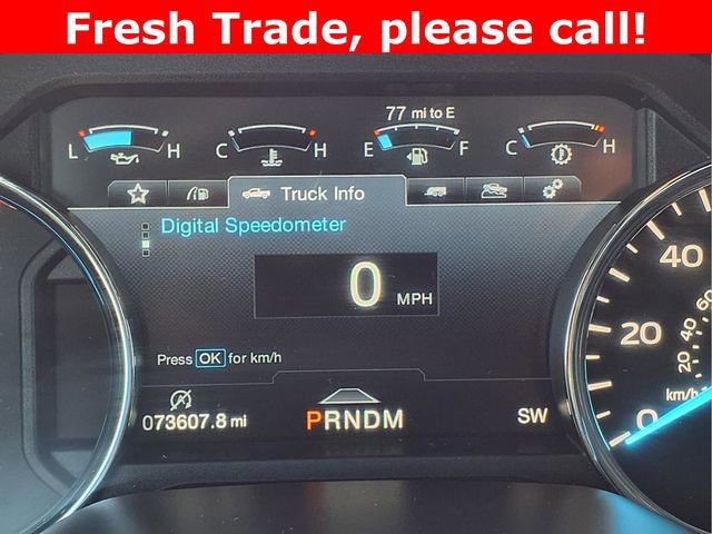 Certified 2020 Ford F150 Platinum w/ Equipment Group 701A Luxury image 20