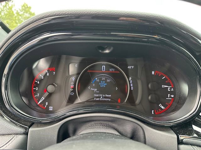 Used 2022 Dodge Durango GT AWD/4WD image 26