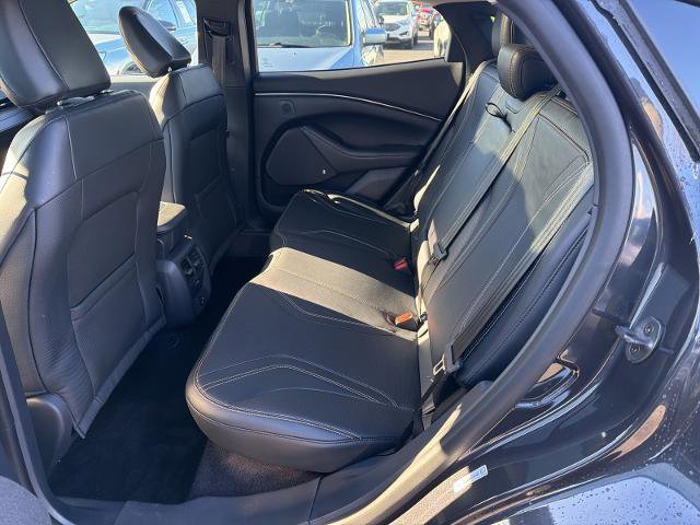 Certified 2022 Ford Mustang Mach-E Premium image 14