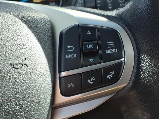 Certified 2021 Ford Explorer XLT w/ Equipment Group 202A image 12